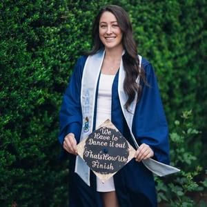 Meet your Posher, Kenzie